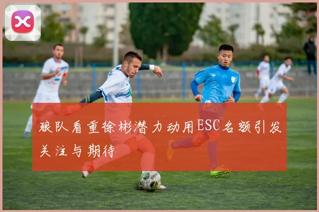 狼队看重徐彬潜力动用ESC名额引发关注与期待