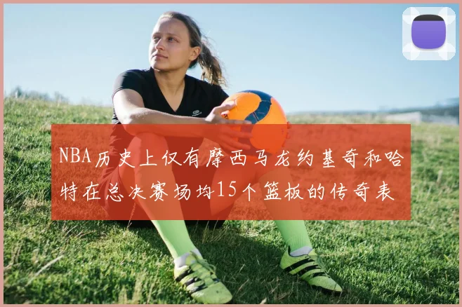 NBA历史上仅有摩西马龙约基奇和哈特在总决赛场均15个篮板的传奇表现
